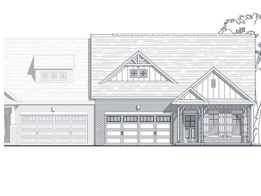 Twin Home  Cara Classic